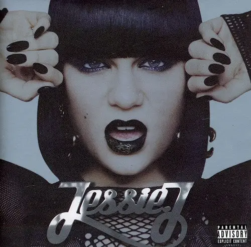 Jessie J- Who You Are: Platinum Edition [Import] (Cd) 1