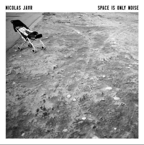 Nicolas Jaar- Space Is Only Noise (Cd) 1