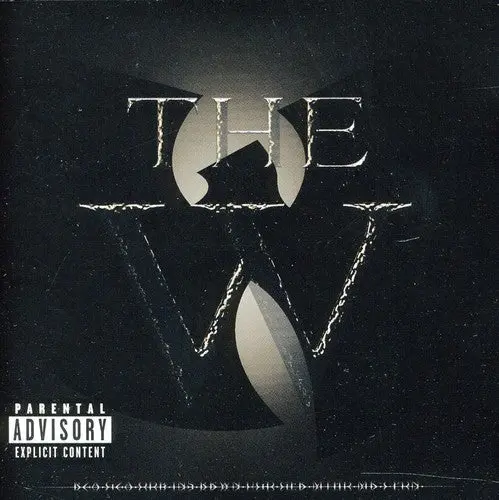 Wu-Tang Clan- W (Cd) 1