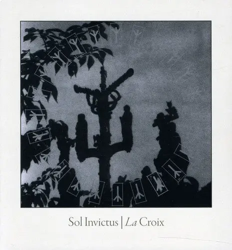 Sol Invictus- La Croix (Cd) 1