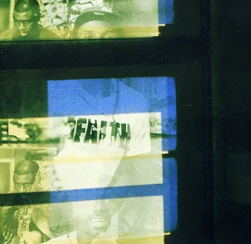 The Green Seed- Crack Kills/Preservation 1