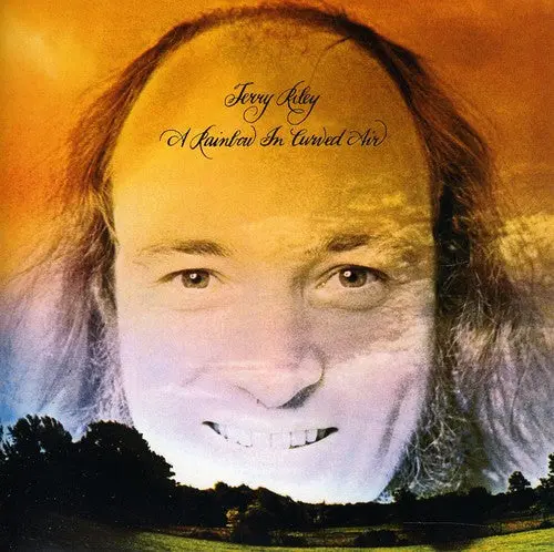 Terry Riley- Rainbow In Curved Air [Import] (Cd) 1