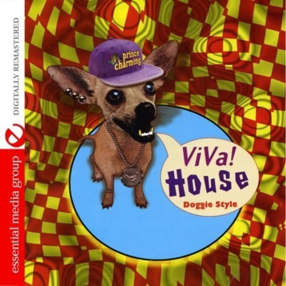 Various Artists- Viva House / Various (Cd) 1