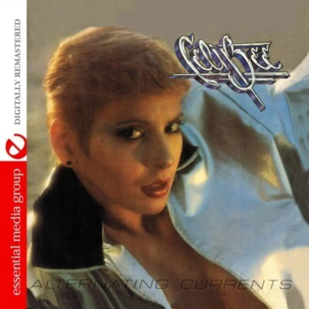 Celi Bee- Alternating Currents (Cd) 1