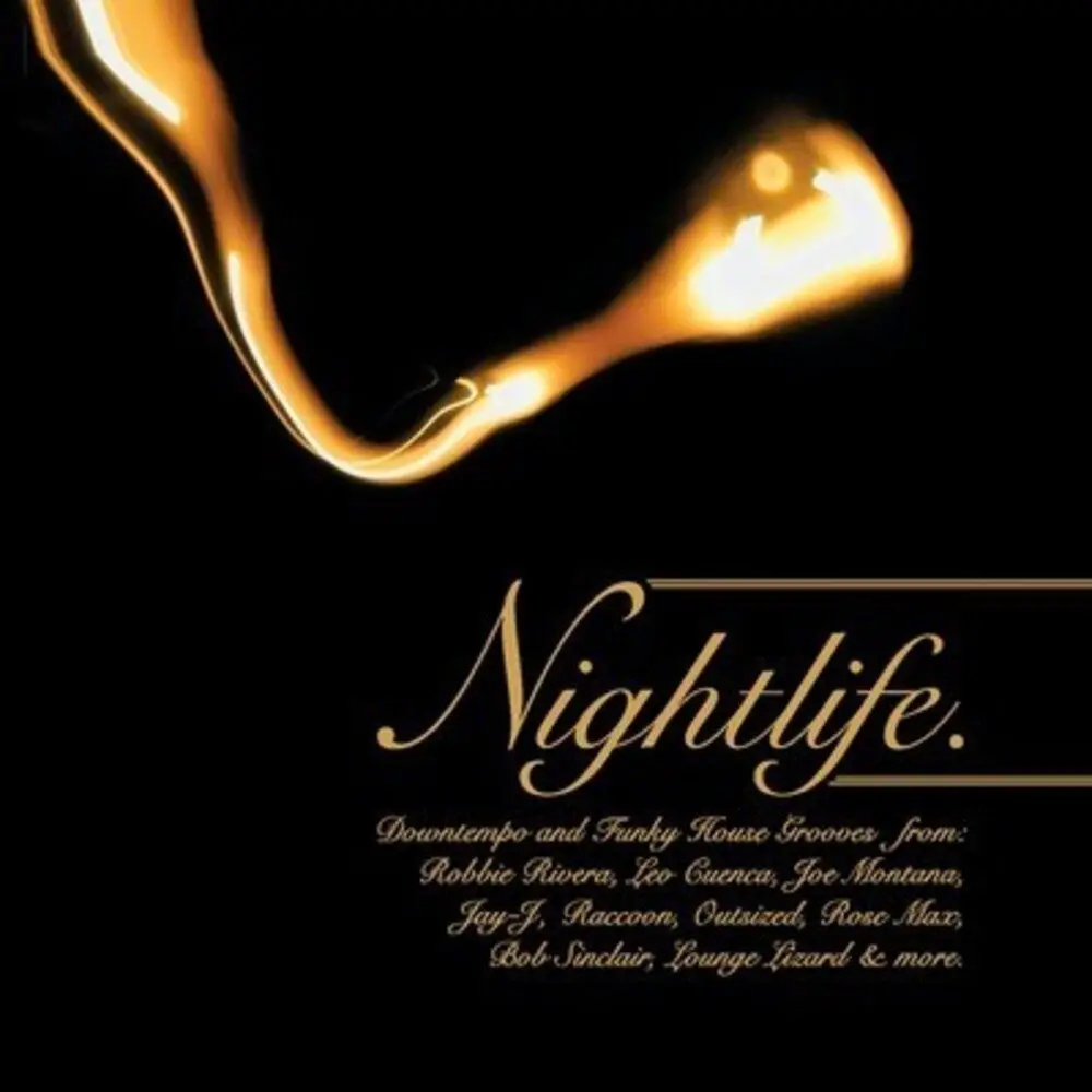 Various Artists- Nightlife / Various (Cd) 1