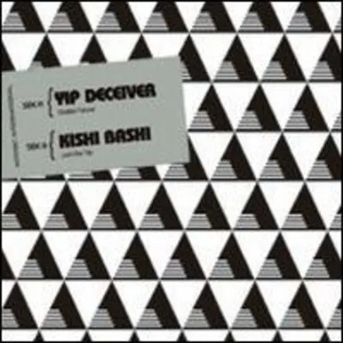 Yip Deceiver/Kishi Bash- Yip Deceiver And Kishi Bashi 1