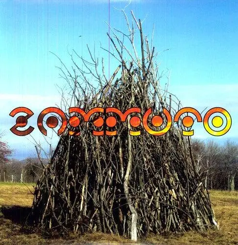 Zammuto- Zammuto 1
