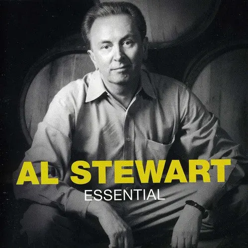 Al Stewart- Essential [Import] (Cd) 1