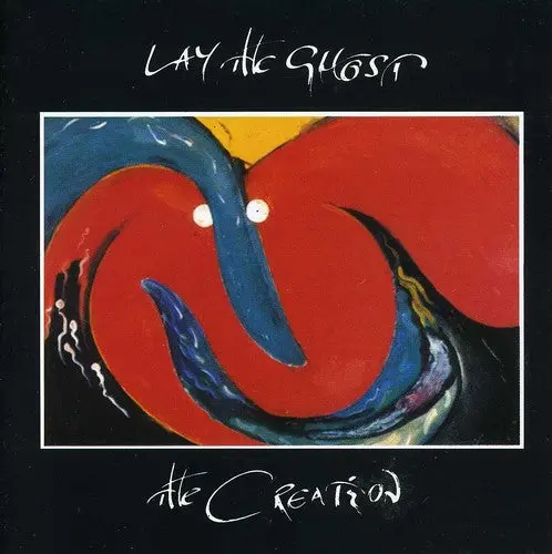 Creation- Lay The Ghost (Cd) 1