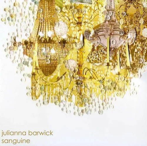 Julianna Barwick- Sanguine [Import] (Cd) 1