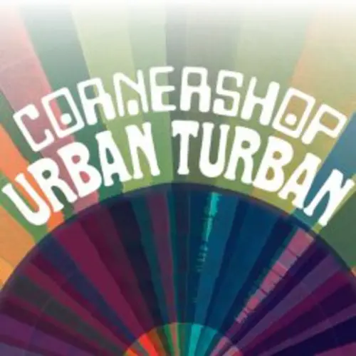 Cornershop- Urban Turban: The Singhles Club (Cd) 1