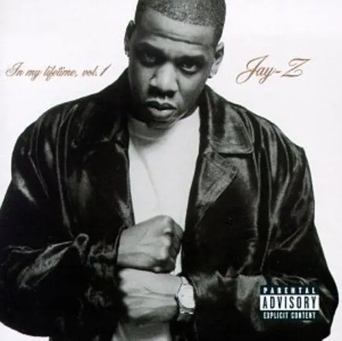 Jay-Z- In My Lifetime 1 (Cd) 1