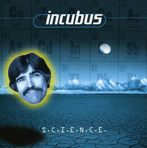 Incubus- Science (Cd) 1