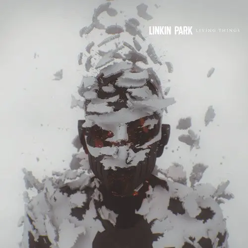 Linkin Park- Living Things (Cd) 1