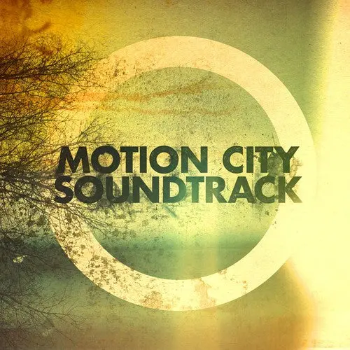 Motion City Soundtrack- Go [Digipak] (Cd) 1