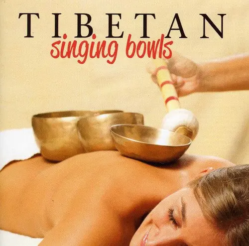 Tibetan Singing Bowls- Tibetan Singing Bowls [Import] (Cd) 1