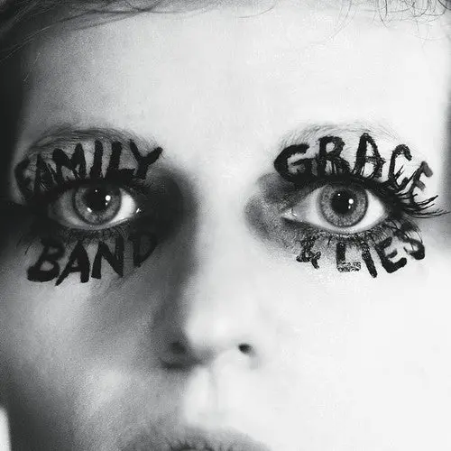 Family Band- Grace And Lies 1