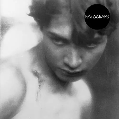 Holograms- Holograms (Cd) 1