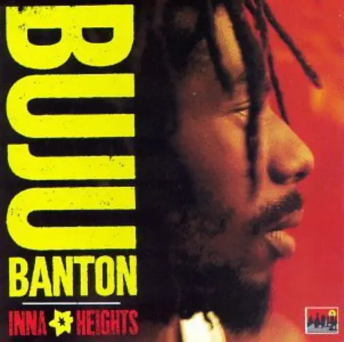 Buju Banton- Inna Heights 1