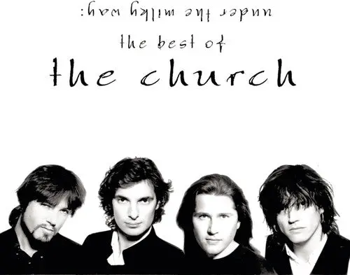 The Church- Under The Milky Way (Cd) 1