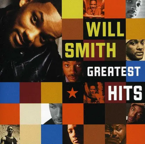 Will Smith- Greatest Hits (Cd) 1