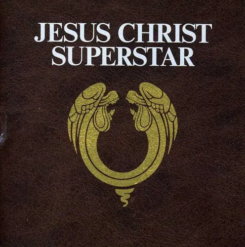 Jesus Christ Superstar- Jesus Christ Superstar (Original Soundtrack) (Cd) 1