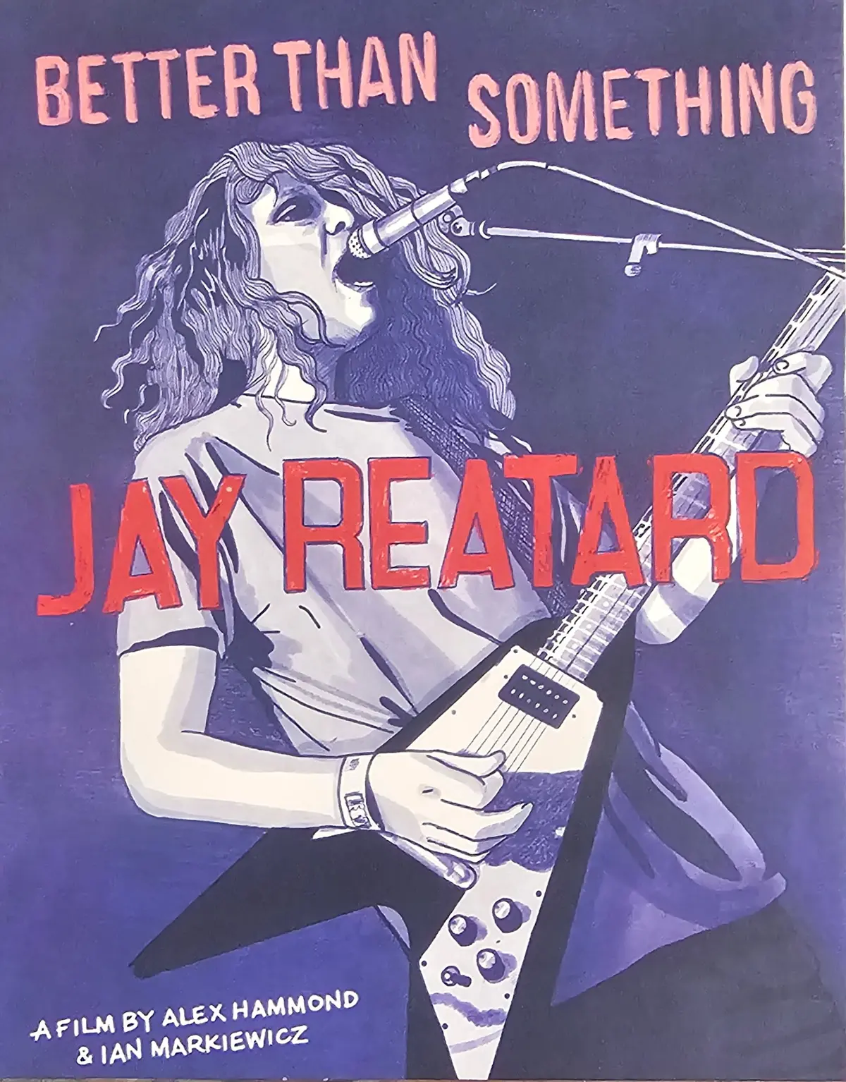 Jay Reatard- Better Than Something: Jay Reatard (W/ Slipcover) 1