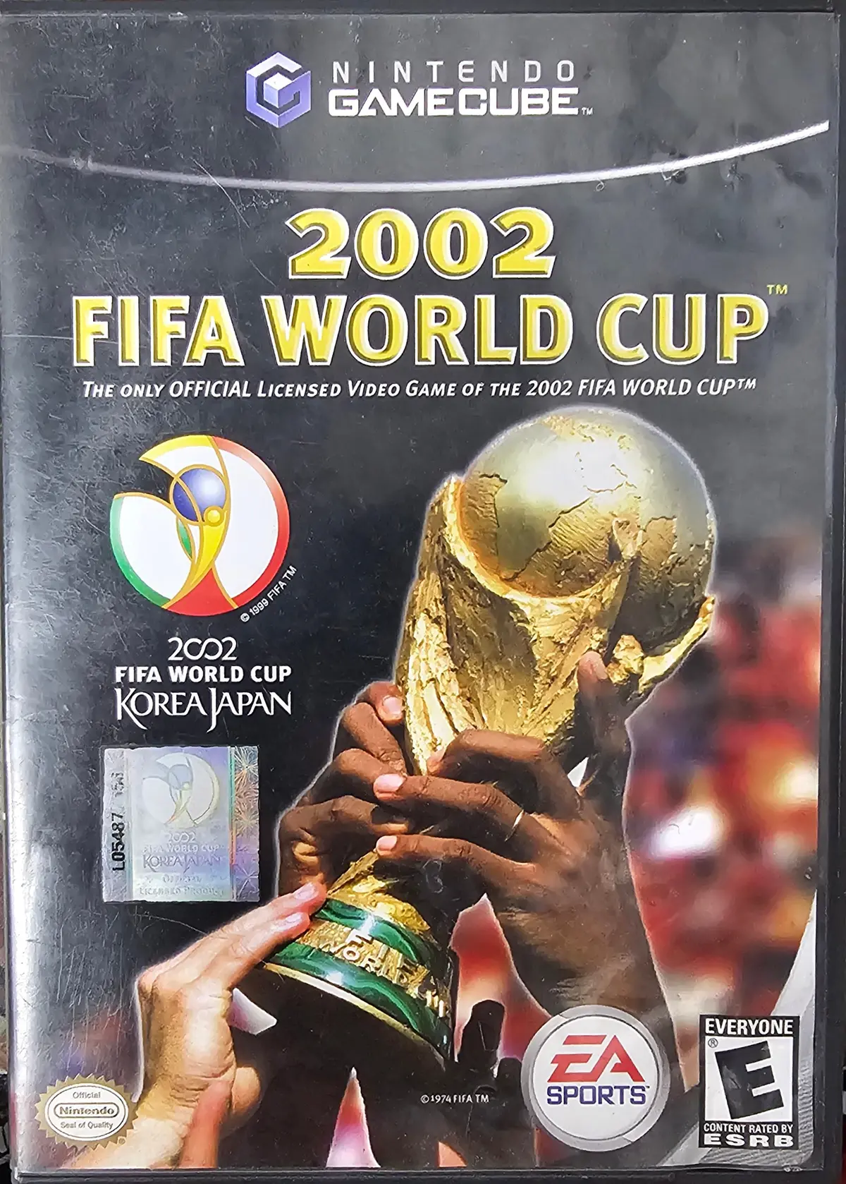2002 Fifa World Cup 1