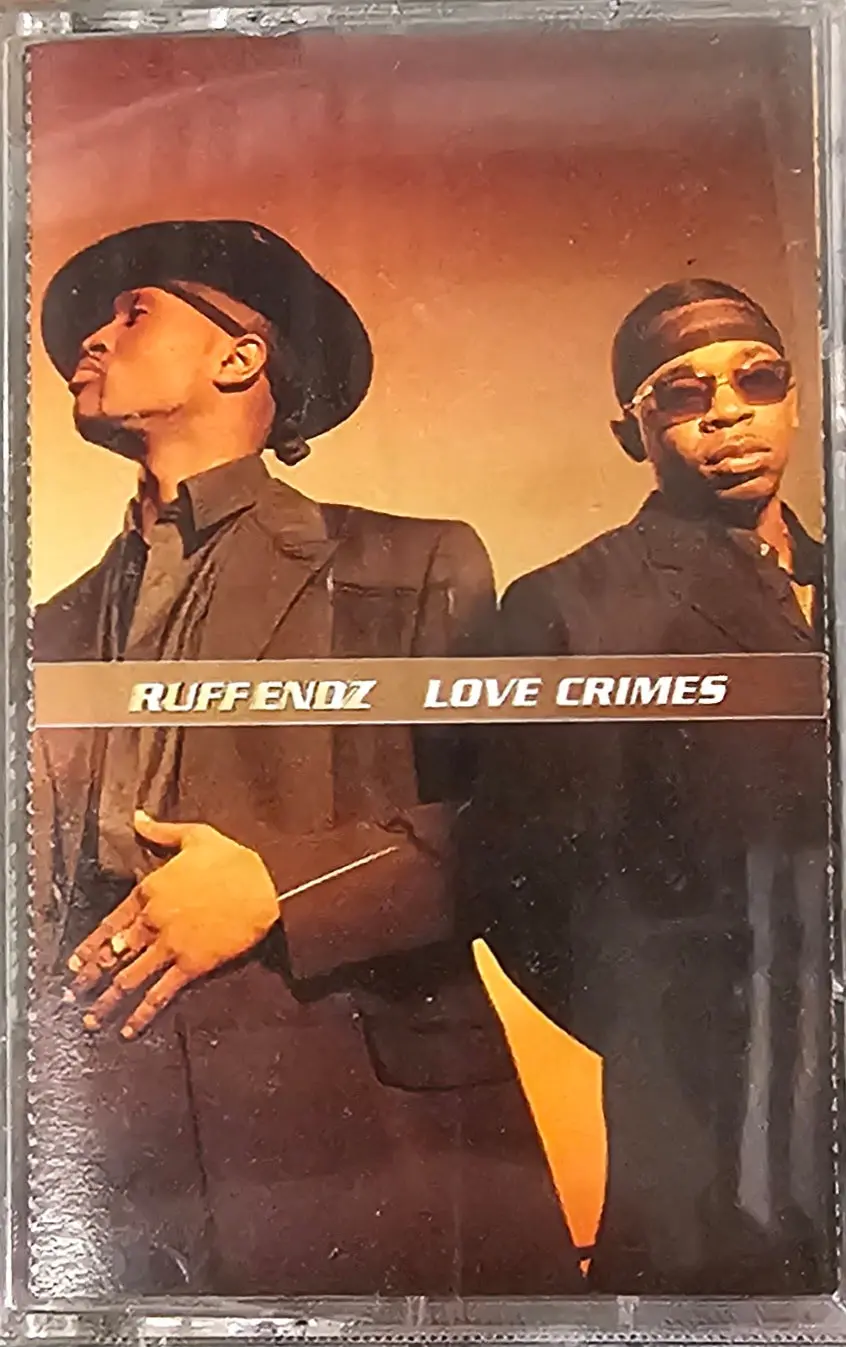 Ruff Endz- Love Crimes 1