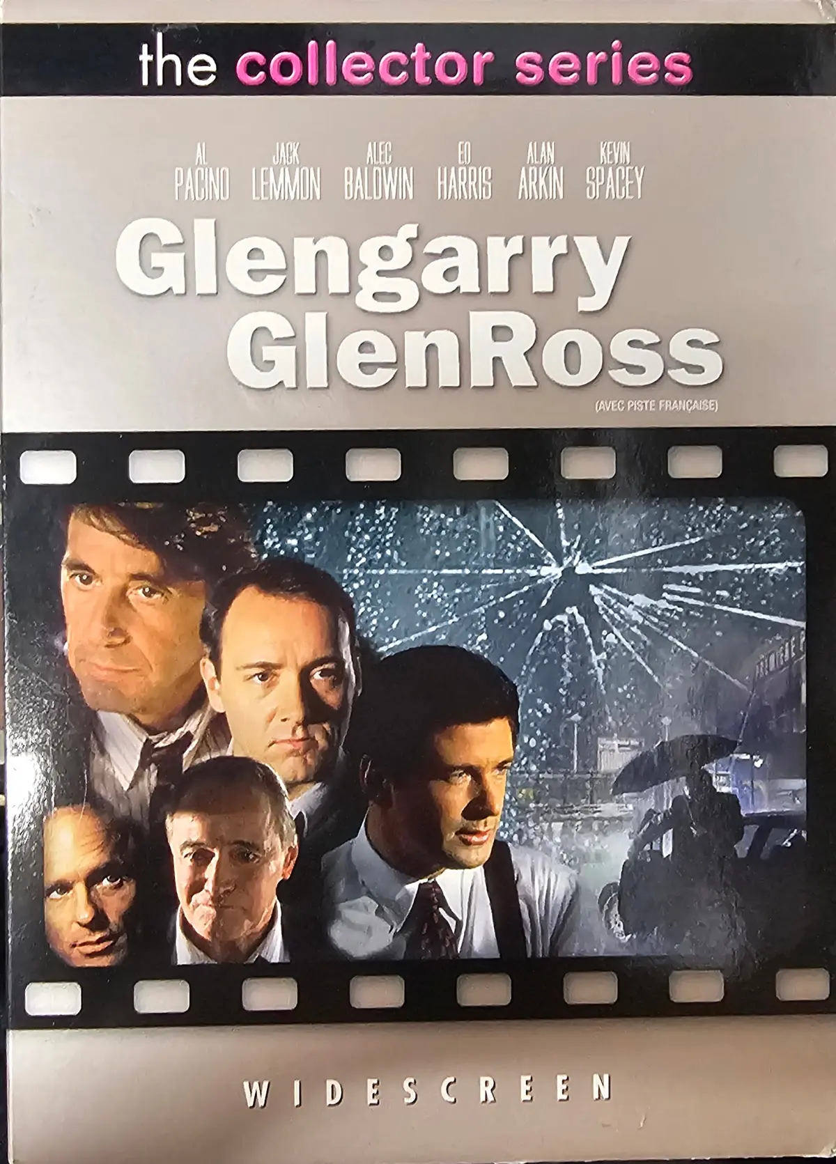 Glengarry Glen Ross 1