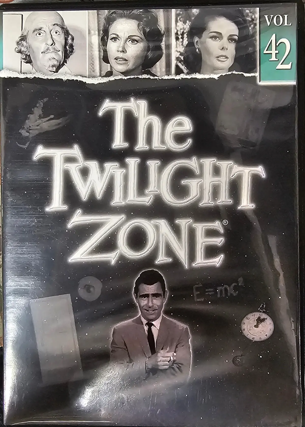 Twilight Zone, Vol. 42 1