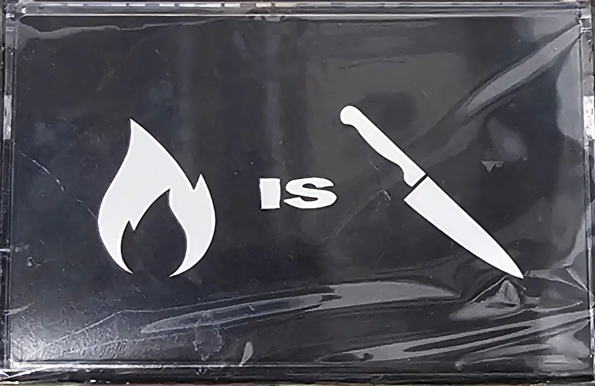 Fire Is Murder- Fire Is Murder 1