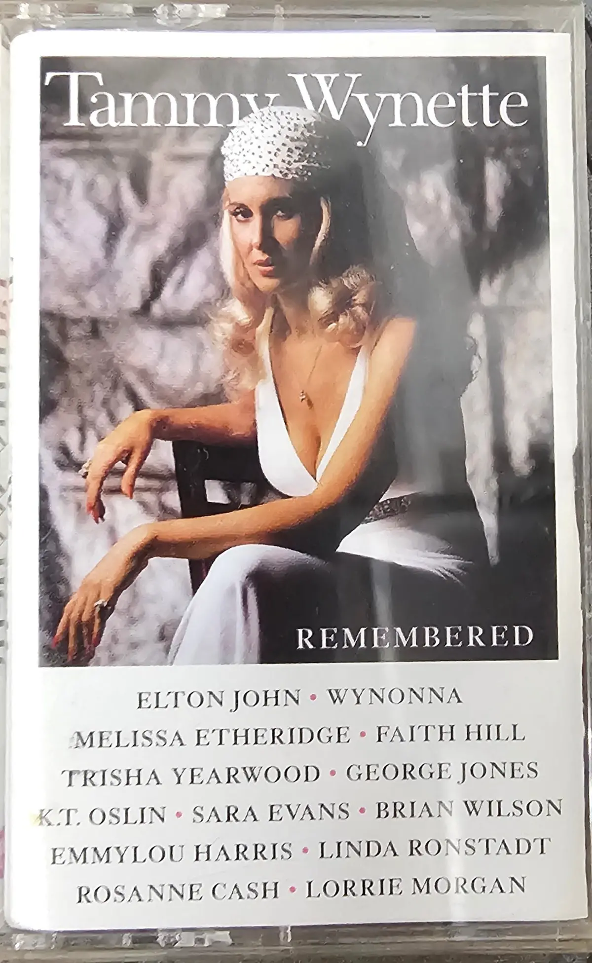 Tammy Wynette- Remembered 1