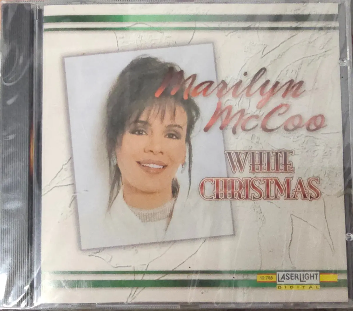 Marily Mccoo- White Christmas 1