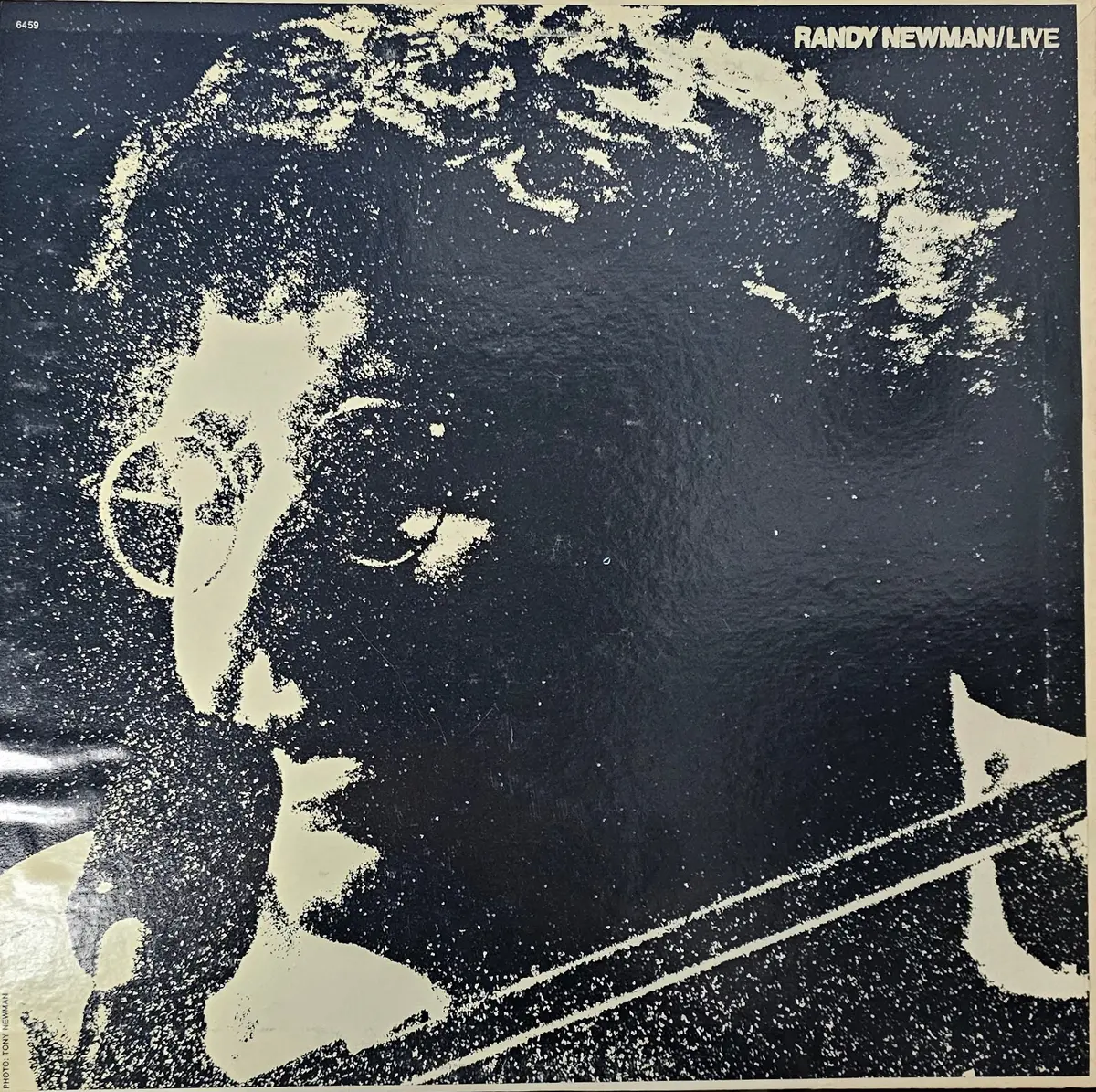 Randy Newman- Live 1