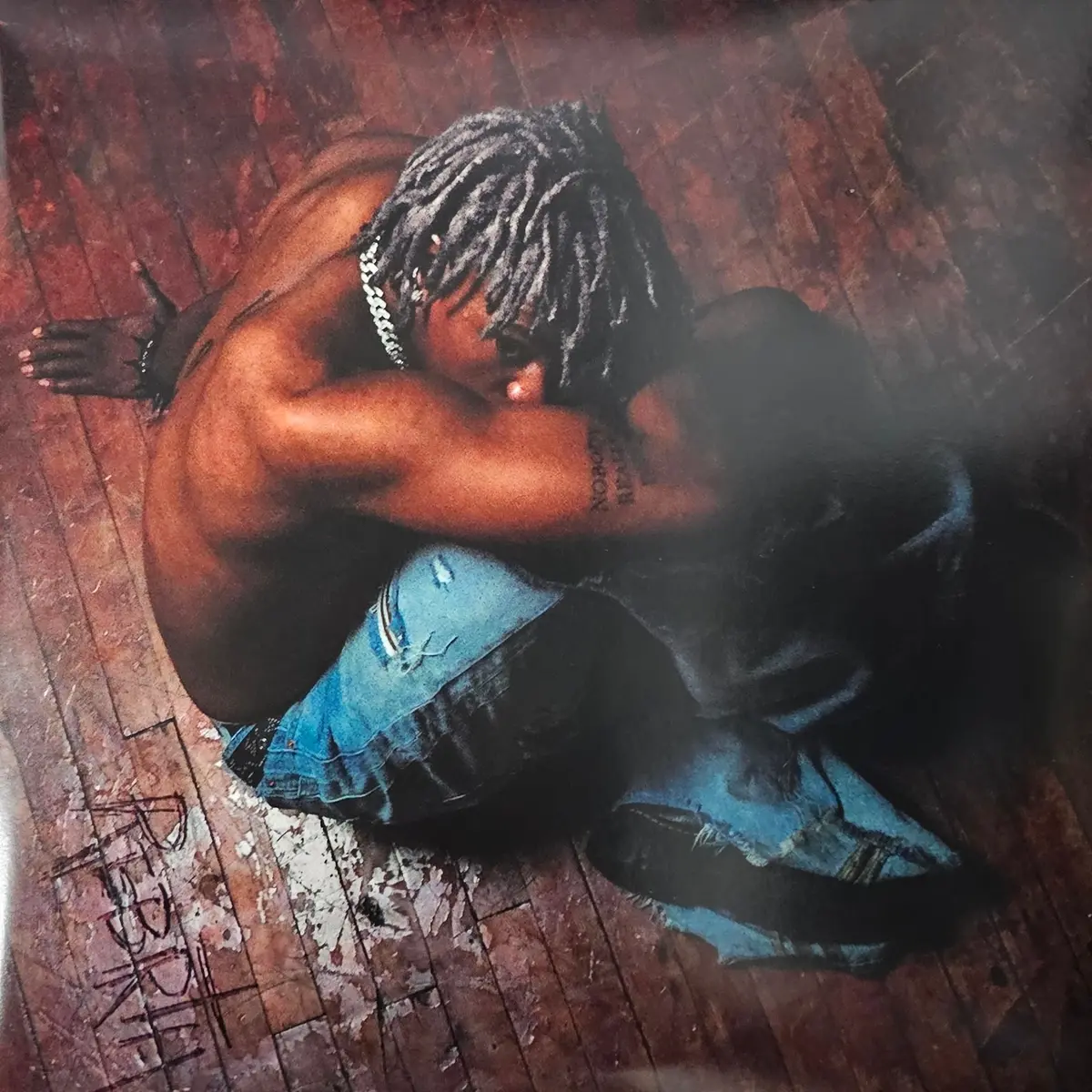 Dc The Don- Rebirth (Smog Vinyl) 1