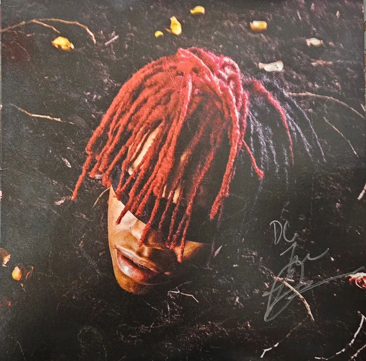 Dc The Don- Funeral (Signed) 1