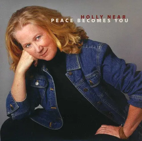 Holly Near- Peace Becomes You (Cd) 1