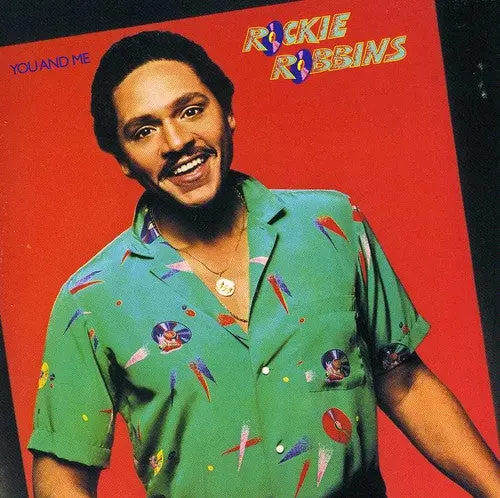 Rockie Robbins- You & Me [Import] (Cd) 1