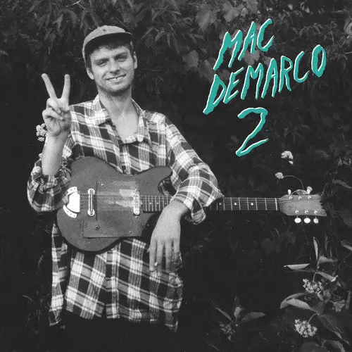 Mac Demarco- 2 (Cd) 1