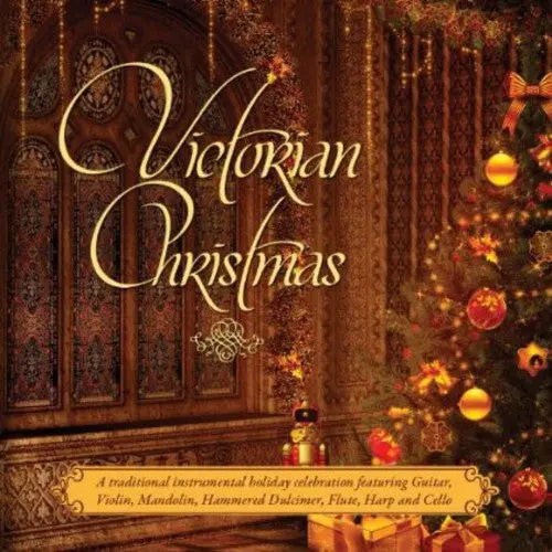 Craig Duncan- Victorian Christmas (Cd) 1