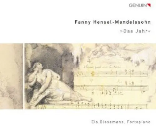 Els Biesemans- Das Jahr (Cd) 1