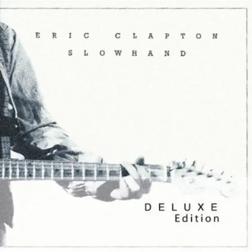 Eric Clapton- Slowhand 35Th Anniversary (Cd) 1