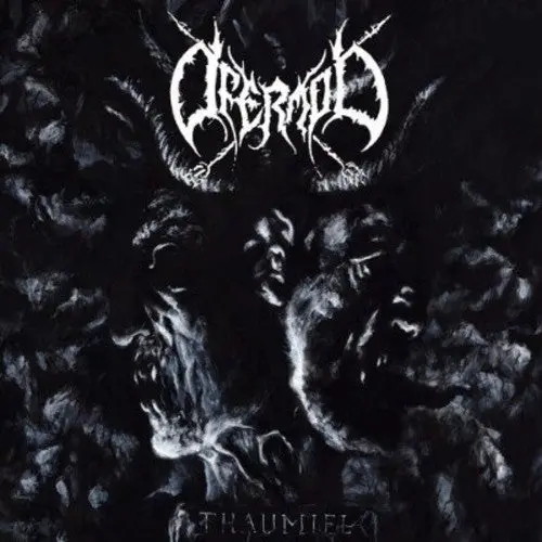 Ofermod- Thaumiel (Cd) 1