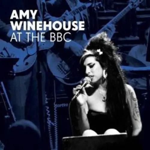Amy Winehouse- At The Bbc [Cd/Dvd] 1