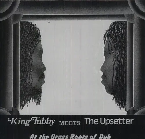 King Tubby- King Tubby Meets The Upsetter At The Grass Roots 1