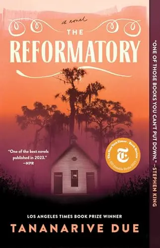 The Reformatory By Tananarive Due 1