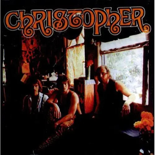 Christopher- Christopher (Cd) 1