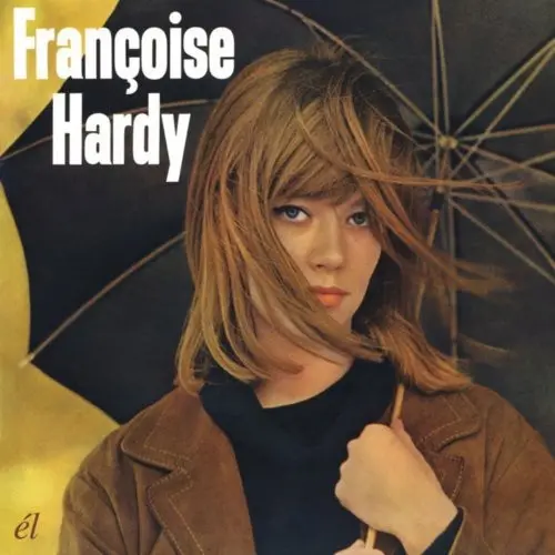 Francoise Hardy- Francoise Hardy [Import] (Cd) 1
