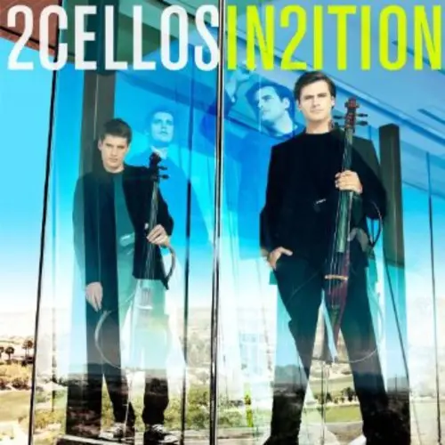 2Cellos- In2ition (Cd) 1